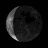 Moon age: 27 days, 0 hours, 50 minutes,7%